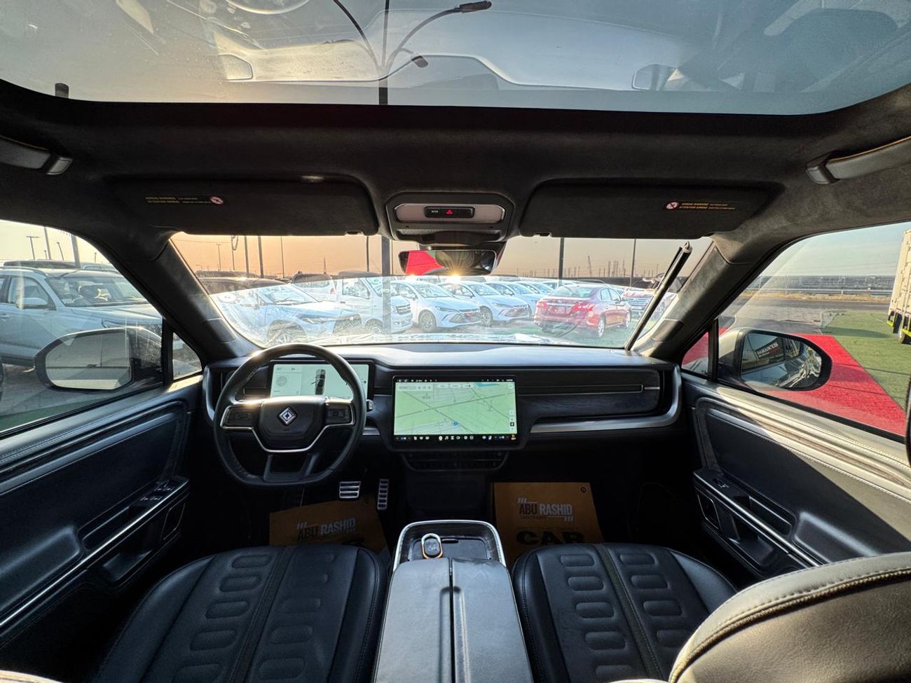 Rivian R1T