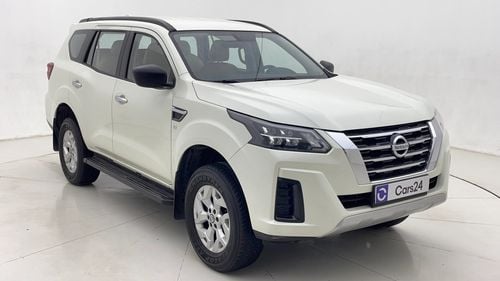 Nissan XTerra SE 4.0L 2023 SE | AED 1177/Month | 0 DP | 30 Day Return | Warranty | Service History