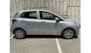 Hyundai Grand i10 1.2L | GCC | EXCELLENT CONDITION | FREE 2 YEAR WARRANTY | FREE REGISTRATION | 1 YEAR COMPREHENSIVE I