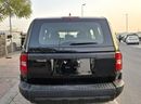 Toyota Prado Toyota Prado 2.4L 2025 Urban Black Petrol (Export Only)