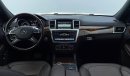 Mercedes-Benz GL 500 4MATIC 4.6 | Under Warranty | Inspected on 150+ parameters