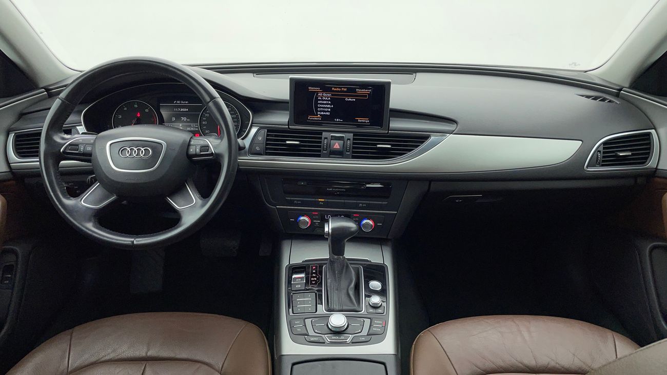 Audi A6 35 TFSI 2 | Zero Down Payment | Home Test Drive