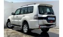 Mitsubishi Pajero GLS Midline