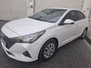 Hyundai Accent GL