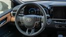 تويوتا كامري TOYOTA CAMRY 2.5 GLE SPORT -2026YM