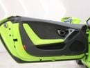 لامبورغيني هوراكان LP 610-4 | V8