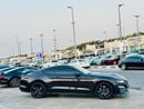 Ford Mustang Ecoboost Premium FastBack | Monthly 1300/- | 0% DP | Fog Lights | # 01210