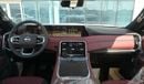 Nissan Patrol LE PLATINUM CITY LF platinum  Full option