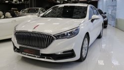 HONGQI H5 3.0