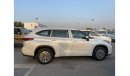 Toyota Highlander GLE 2.5L Hybrid Automatic