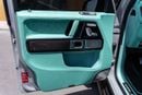 Mercedes Benz G63 AMG BRABUS G800 Mercedes-Benz G-Class 63 AMG 2021
