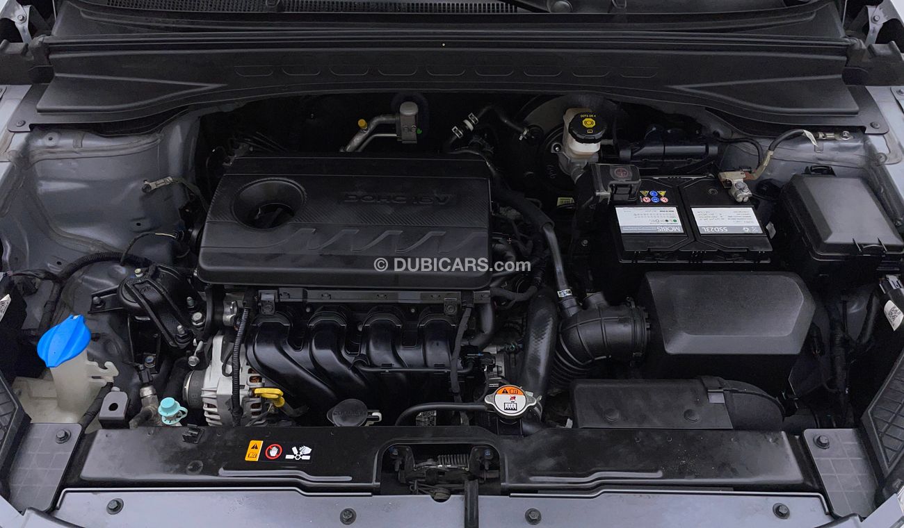 هيونداي كريتا GL 1.6 | +مع الضمان | كمان تم فحص ١٥٠