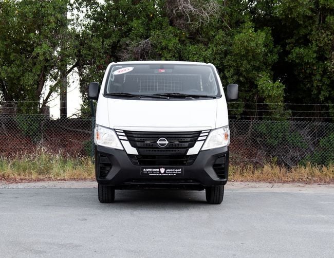Nissan Urvan Van 2.5 L 2023 GCC Accident-Free In Excellent Condition 958 P.M, миниатюра 19