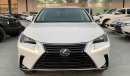 Lexus NX300