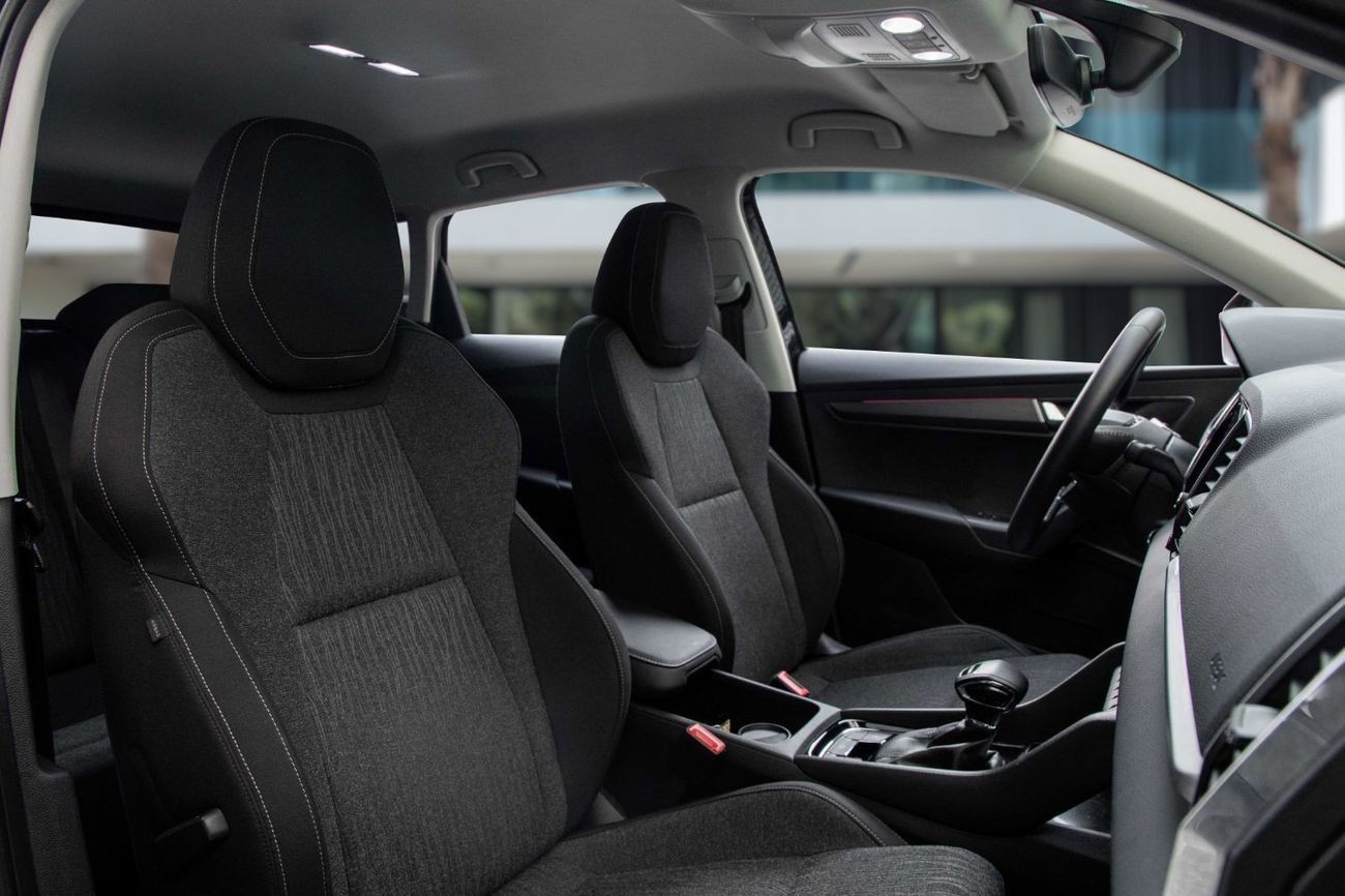 سكودا كاروك | 1,508 P.M  | 0% Downpayment | Perfect Condition!