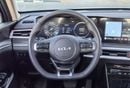 Kia K5 KIA K5 1.5L PREMIUM OPTION , JBL SPEAKERS