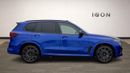 BMW X5M 4.4i V8 Competition Steptronic xDrive Euro 6 (s/s) 5dr (EXPORT ONLY) RIGHT HAND DRIVE