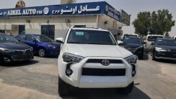 Toyota 4Runner 2015 Toyota 4Runner 4x4, 6 Cylinder, 4.0 L Engine, Sunroof, USA Specs 63000 AED