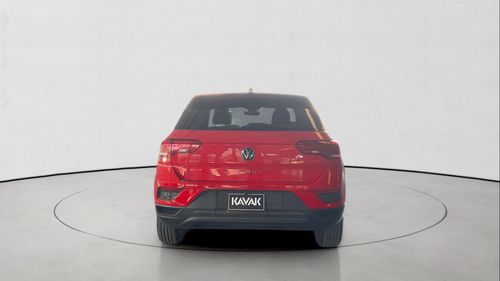 Volkswagen T-ROC Life | Guaranteed Warranty | 0 Down Payment