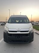 تويوتا هاياس Commuter GL High Roof 3.5L