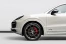 Porsche Cayenne GTS BUY NOW, PAY 2027 | THE BLACKLINE STANDARD | October 2026 Porsche Warranty, GCC