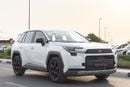 Toyota RAV4 Luxury 2026 | Chinese Specs | 4WD | 2.0L Petrol (EXPORT)