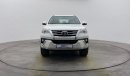 Toyota Fortuner EXR 2700