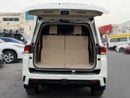 Toyota Land Cruiser GXR 4.0L