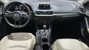 Mazda 3 S 2019 | AED 433/Month | 0 DP | 30 Day Return | Warranty | Service History
