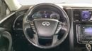 Infiniti QX80 LUXURY PROACTIVE | Guaranteed Warranty | 0 Down Payment