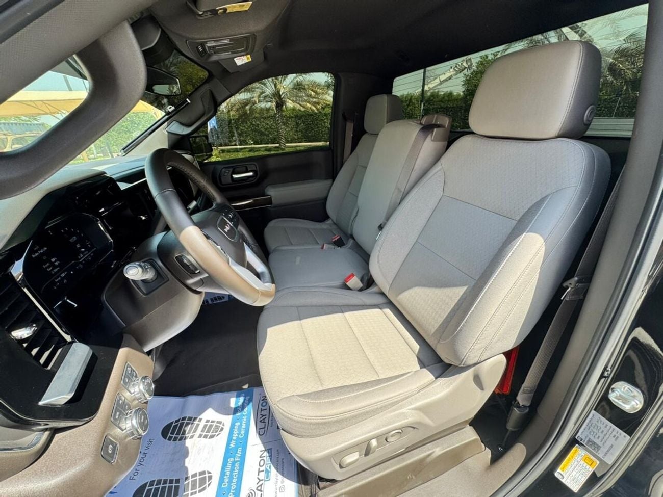 GMC Sierra 1500 REGULAR CAB SLE