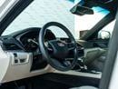 Cadillac CT4