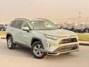 Toyota RAV4 XLE 2.5L AWD 2023