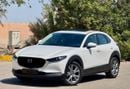 Mazda CX30 MAZDA CX-30 2025 2.0L  FULL OPTION GCC (1140/-MONTHLY)