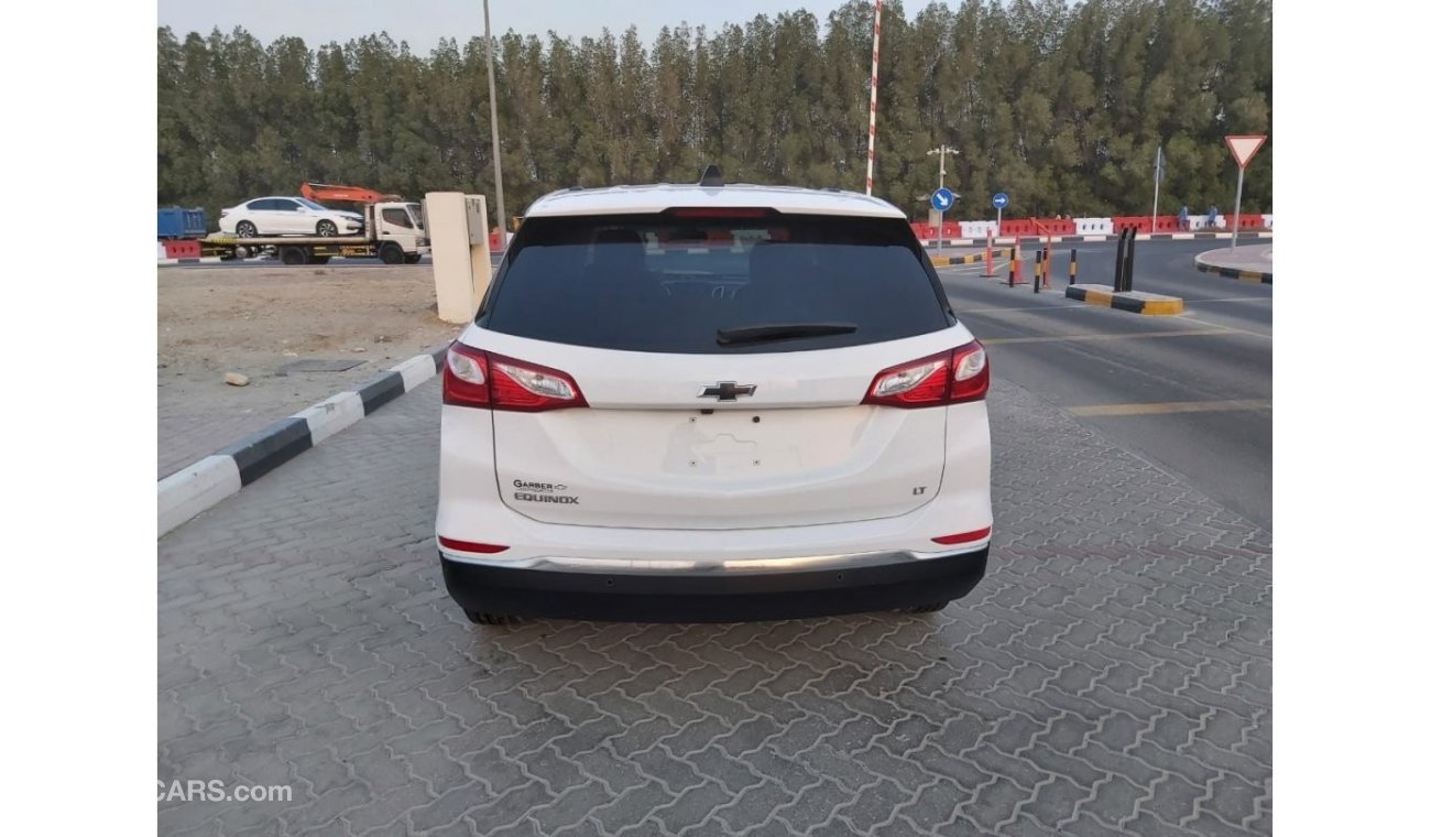 Chevrolet Equinox LT2 - Very Clean Car