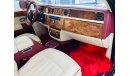 Rolls-Royce Phantom One Owner Full Service History GCC 2011