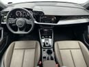 Audi A3 35 TFSI S-LINE 1.4L A3 Sedan150hp (Ref# 43122)