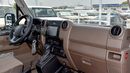 Toyota Land Cruiser Pick Up SC LX 4.0L V6 YM 2024