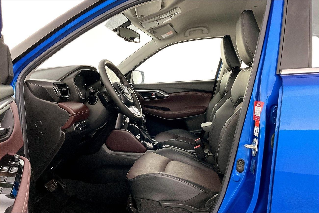 Ford Edge SEL | 1 year free warranty | 0 Down Payment