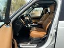 Land Rover Range Rover AUTOBIOGRAPHY