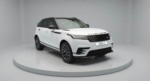 Land Rover Range Rover Velar 2024 P250 DYNAMIC SE | AED 3708/Month | 0 DP | 30 Day Return | Warranty | Service History