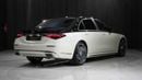 Mercedes-Benz S 500 4 MATIC LONG | LIMITED OFFER | IMMACULATE CONDITION | MAYBACH KIT