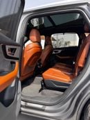 Audi Q7 45 TFSI quattro 3.0L