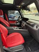 مرسيدس بنز G 63 AMG 4MATIC SUV