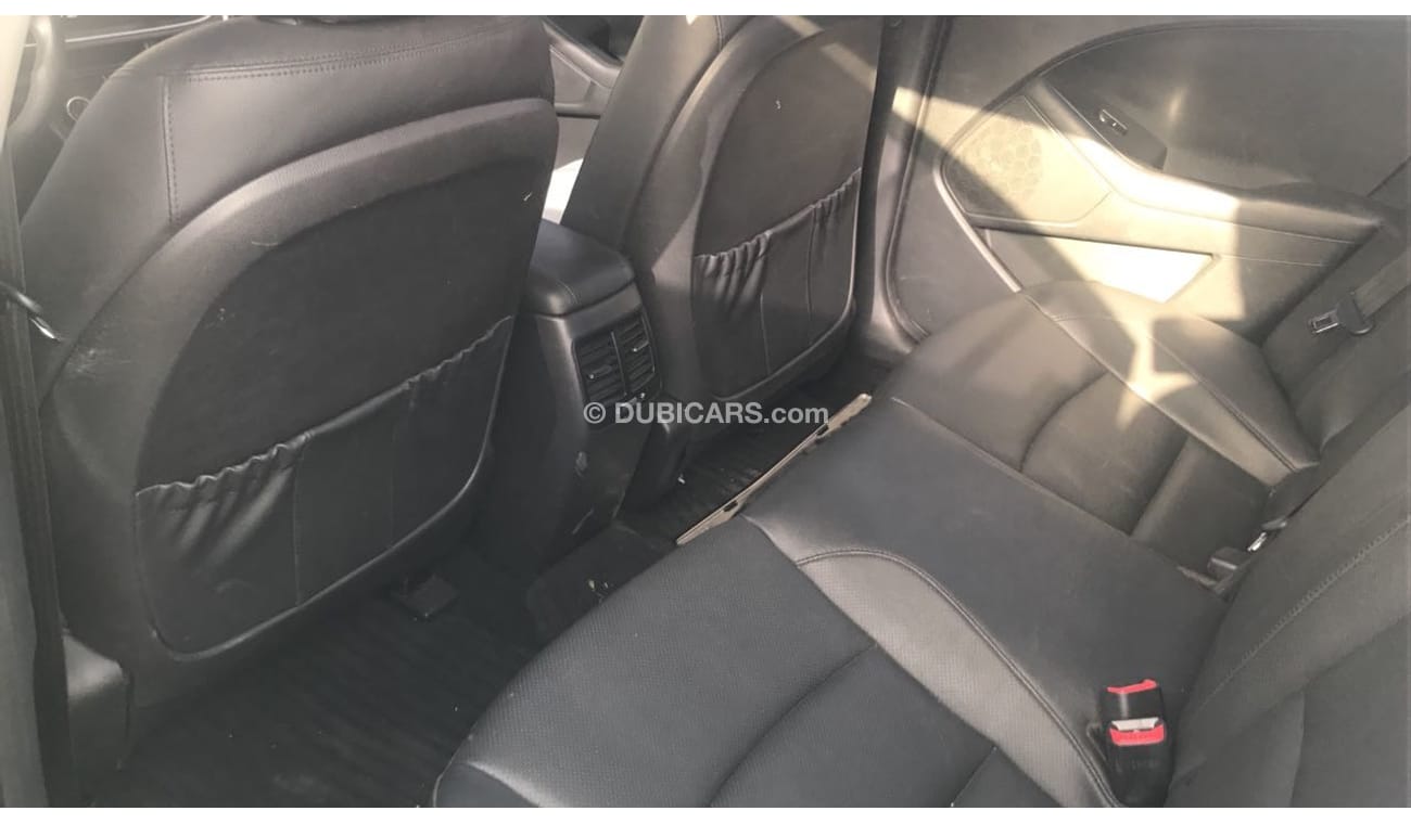 كيا أوبتيما كيا اوبتما   2015