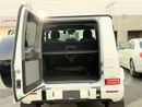 مرسيدس بنز G 63 AMG STD