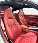 Porsche 911 2024 Porsche 911 Carrera, 2027 Porsche Warranty, Full Porsche Service History, Low Km, GCC