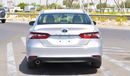 Toyota Camry LE | 2.5L | Hybrid | 2022 | For Export Only