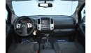 Nissan X-Terra FULL OPTION 4.0L V6 4WD 2015 GCC DEALER WARRANTY