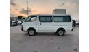 Toyota Hiace TOYOTA HIACE VAN RIGHT HAND DRIVE (PM1211)